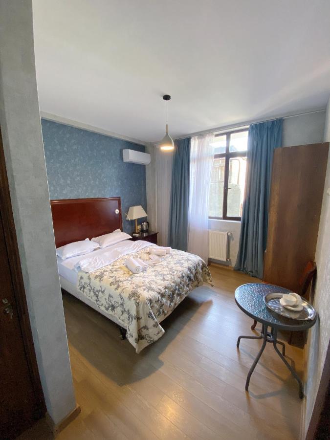 Chonkadzehotel Tbilisi Buitenkant foto