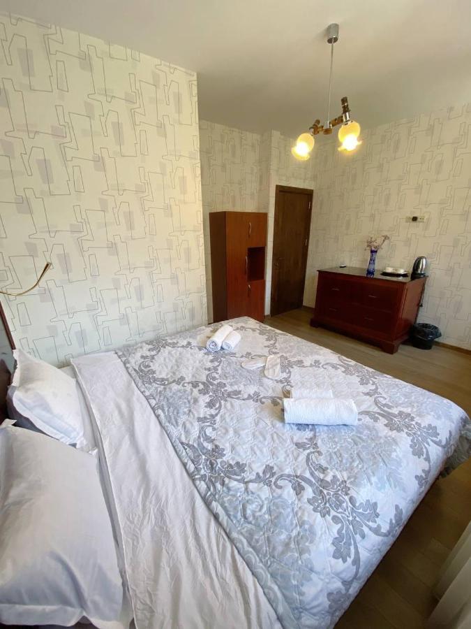 Chonkadzehotel Tbilisi Buitenkant foto