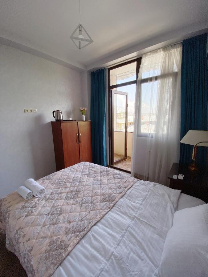 Chonkadzehotel Tbilisi Buitenkant foto