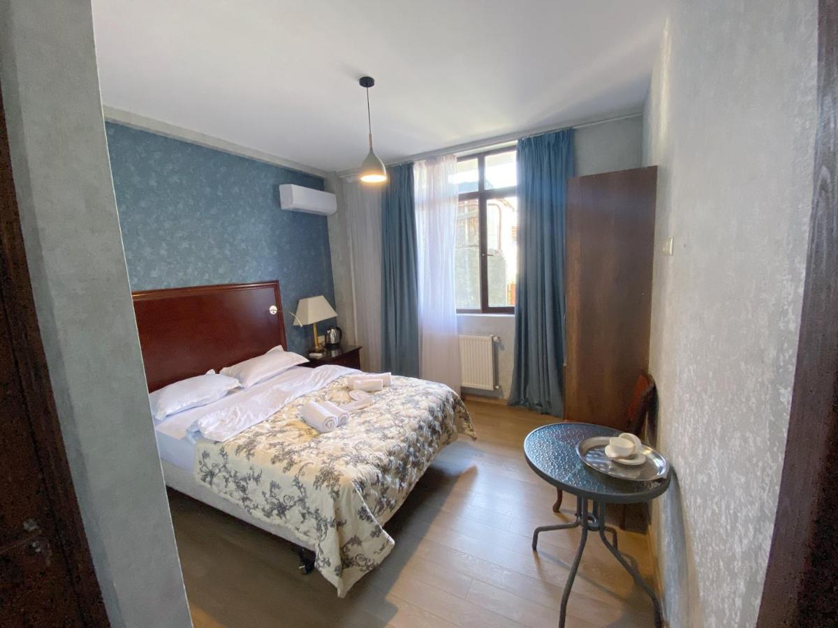 Chonkadzehotel Tbilisi Buitenkant foto