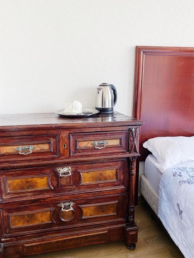 Chonkadzehotel Tbilisi Buitenkant foto